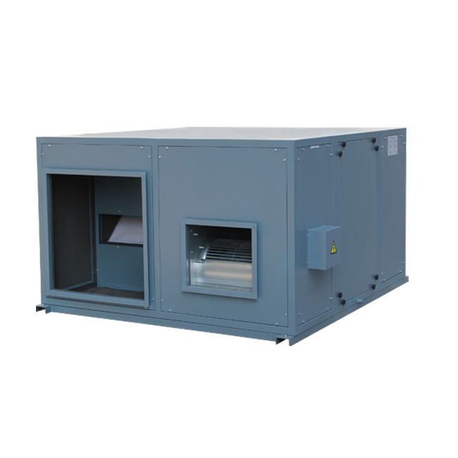 HRV/ERV Energy Saver Heat Recovery Ventilator