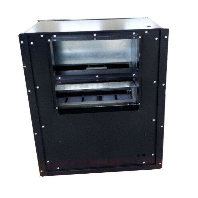  Data Base Free Cooler