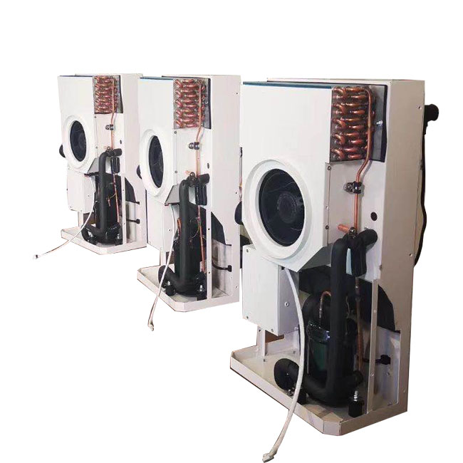 Electric Cabinet Air Conditioner/Control Cabinet Air Conditio
