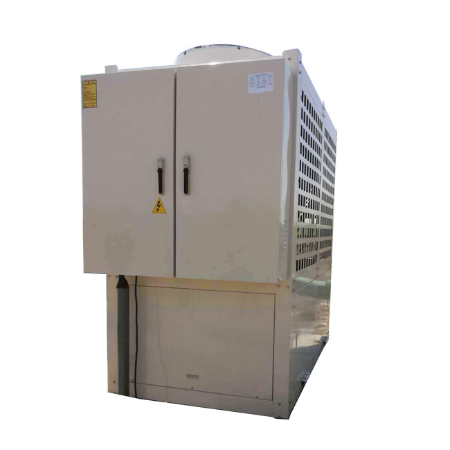 High Temperature (80~85 centigrade) Inverter Heat Pump
