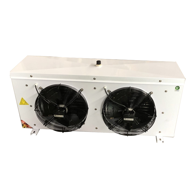 Danfoss All In One Condensing Unit And Equipped Evaporator