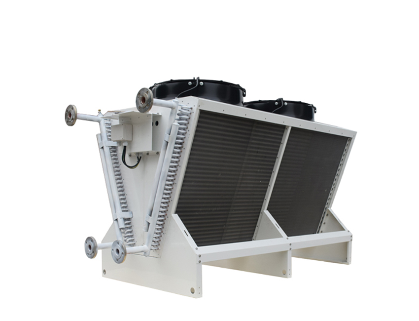 Dry Coolers For Bitcoin Mining Rig