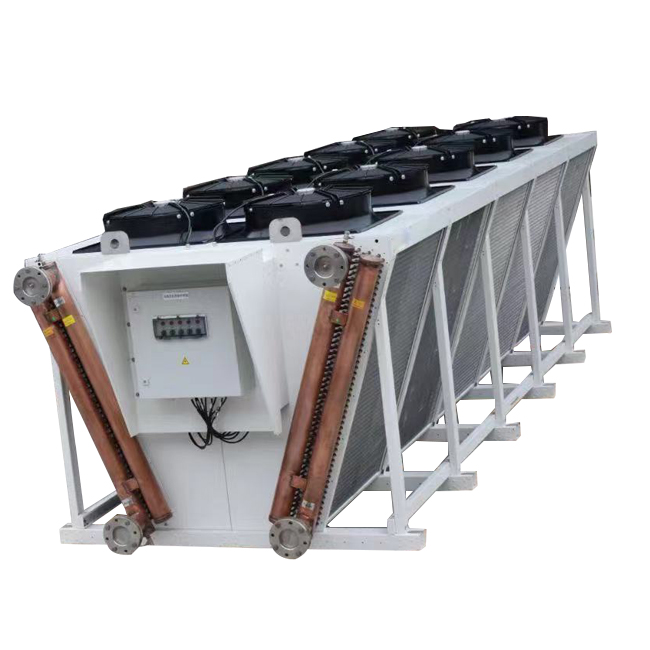 Server Immersion Cooling Cooler