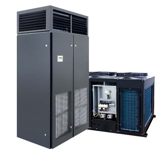 Precision Air Conditioning
