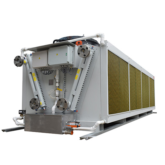 Adiabatic Dry Cooler/Adiabatic Coolers