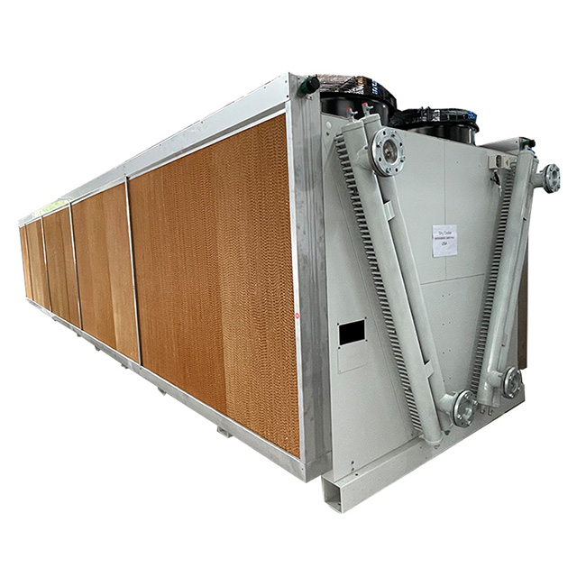 Adiabatic Cooler