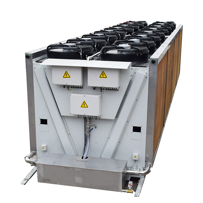 Adiabatic Cooler