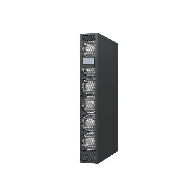 CRA Row-Based Air-cooled Aircon/In Row Cooing Unit