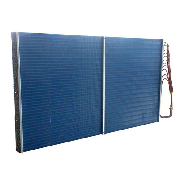 Heating And Cooling Coil/Water To Air Coil Manufacturer