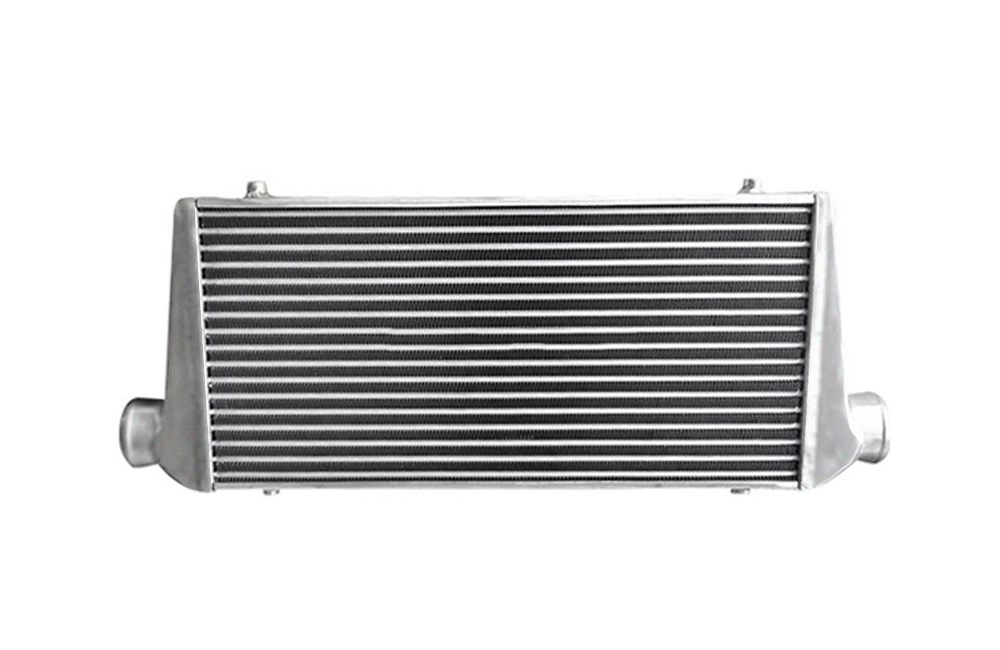 Bar and Plate Charge Air Coolers