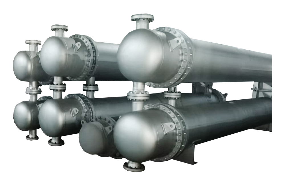 Condenser