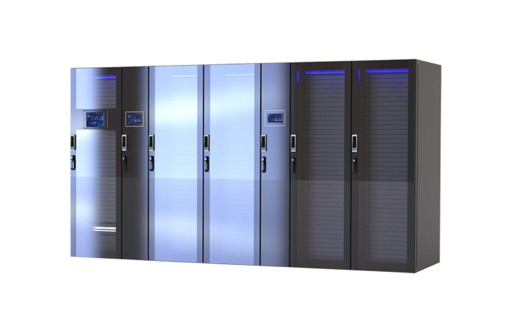 Dielectric Liquid Cooling System